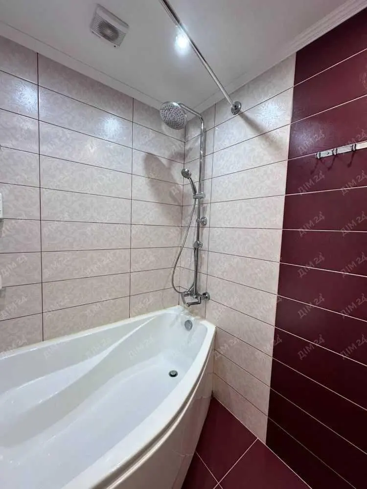 Двокімнатна квартира в новобудові. Склозавод.