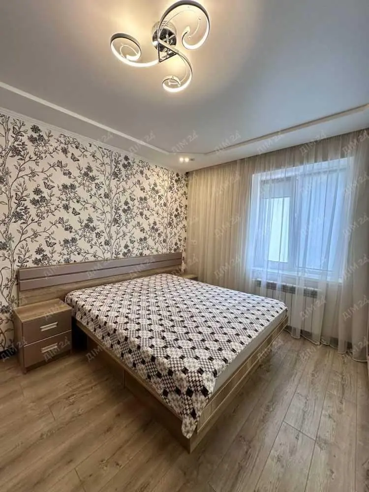 Двокімнатна квартира в новобудові. Склозавод.