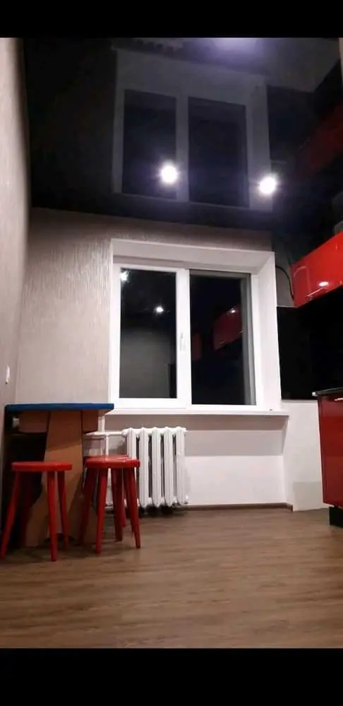 Продається однокімнатна квартира з класним ремонтом.
