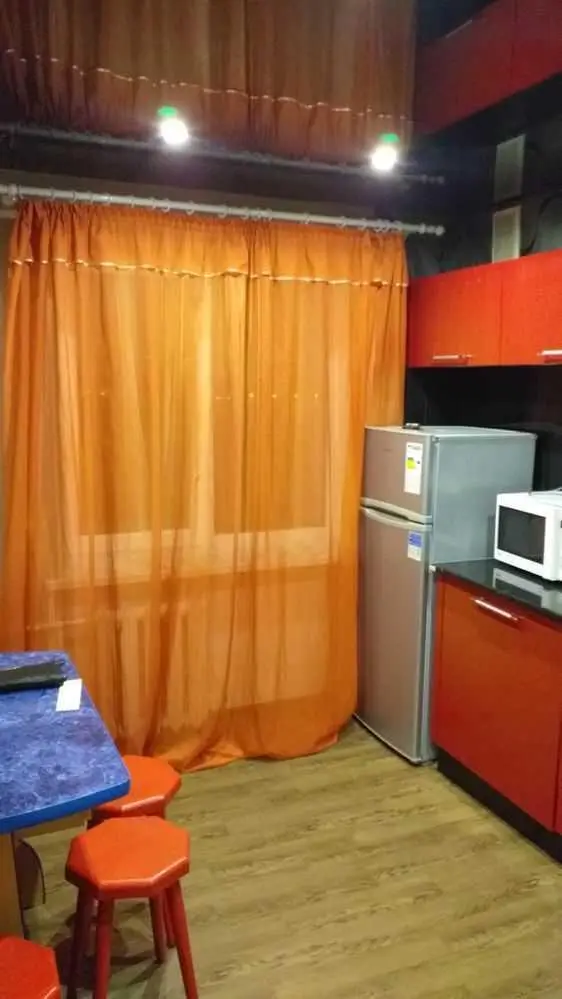 Продається однокімнатна квартира з класним ремонтом.
