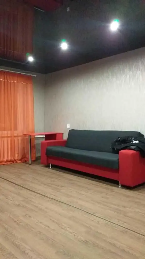 Продається однокімнатна квартира з класним ремонтом.
