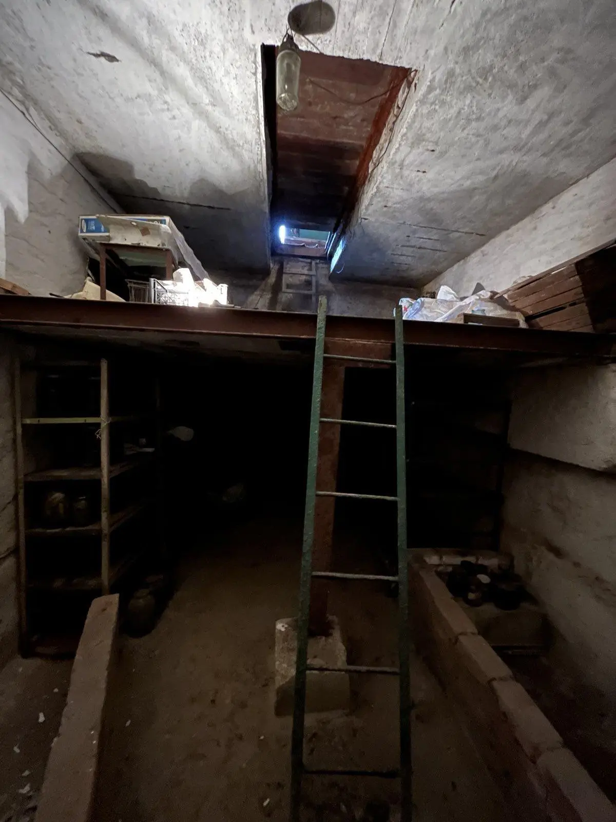 Продаж гаражу з документами, Огнівка