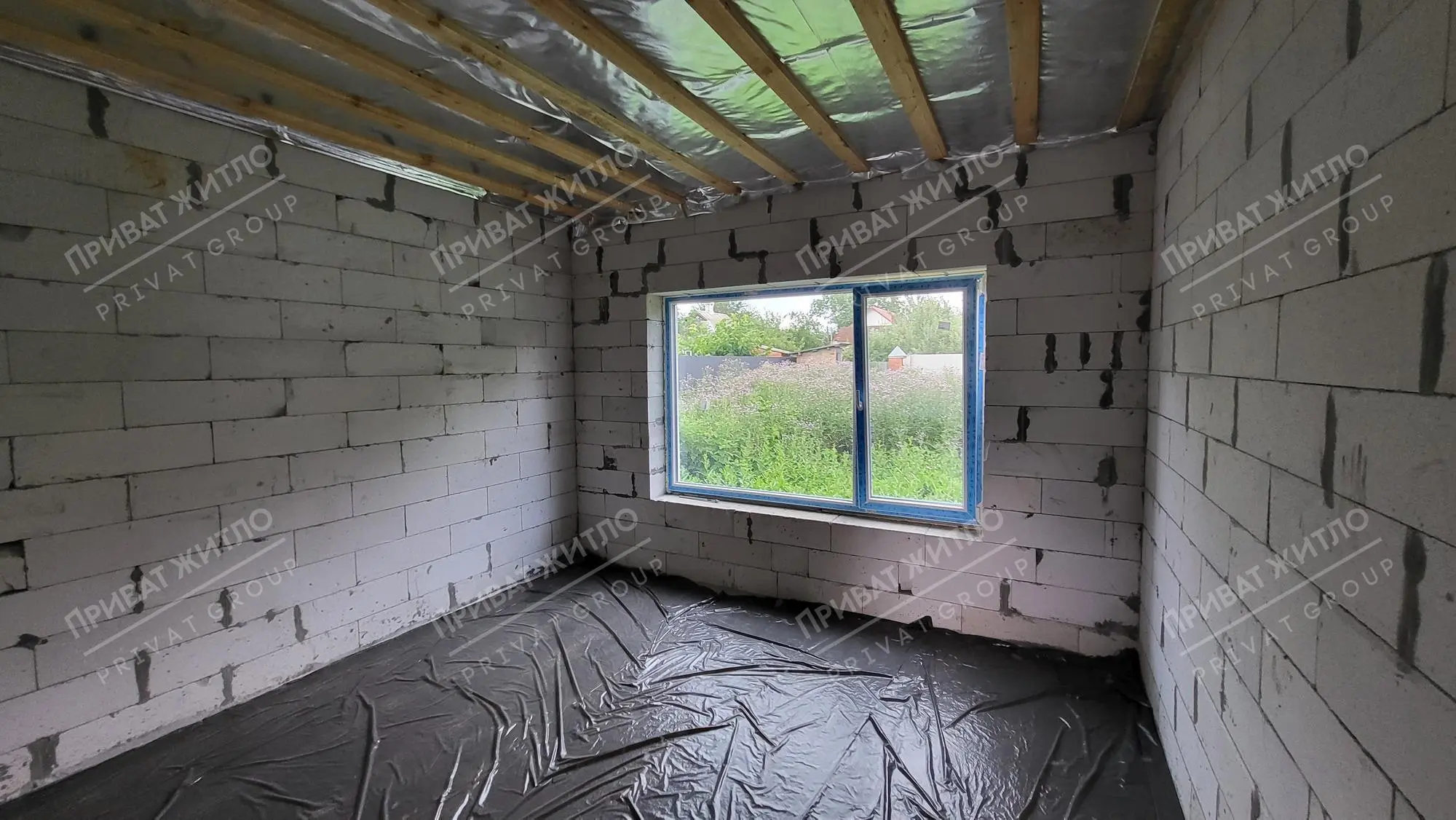 Продаж будинку, Юрівка