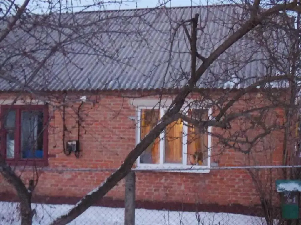 Приватний сектор у Чутове