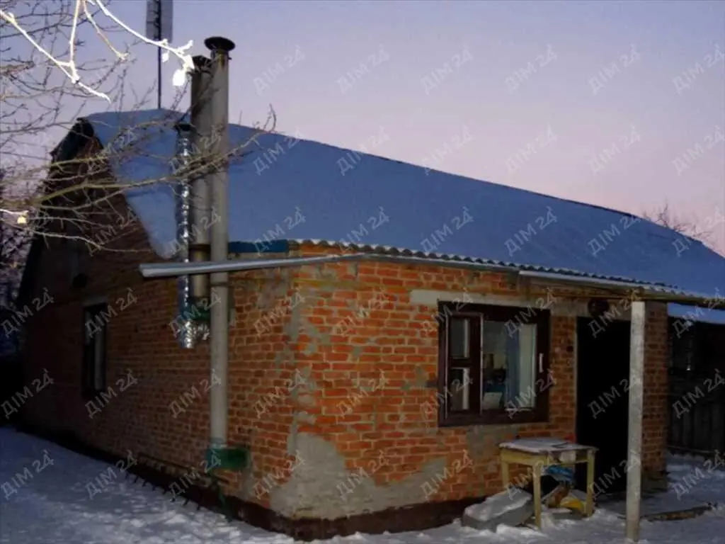 Приватний сектор у Чутове