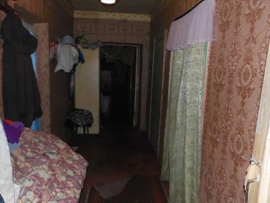 Приватний сектор у Чутове