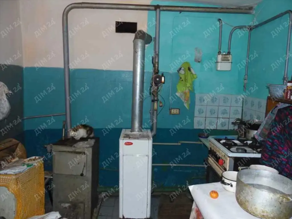 Приватний сектор у Чутове