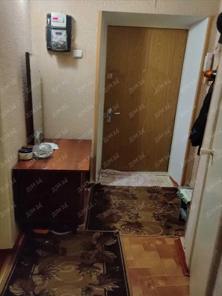 Однокімнатна квратира по кільцю!