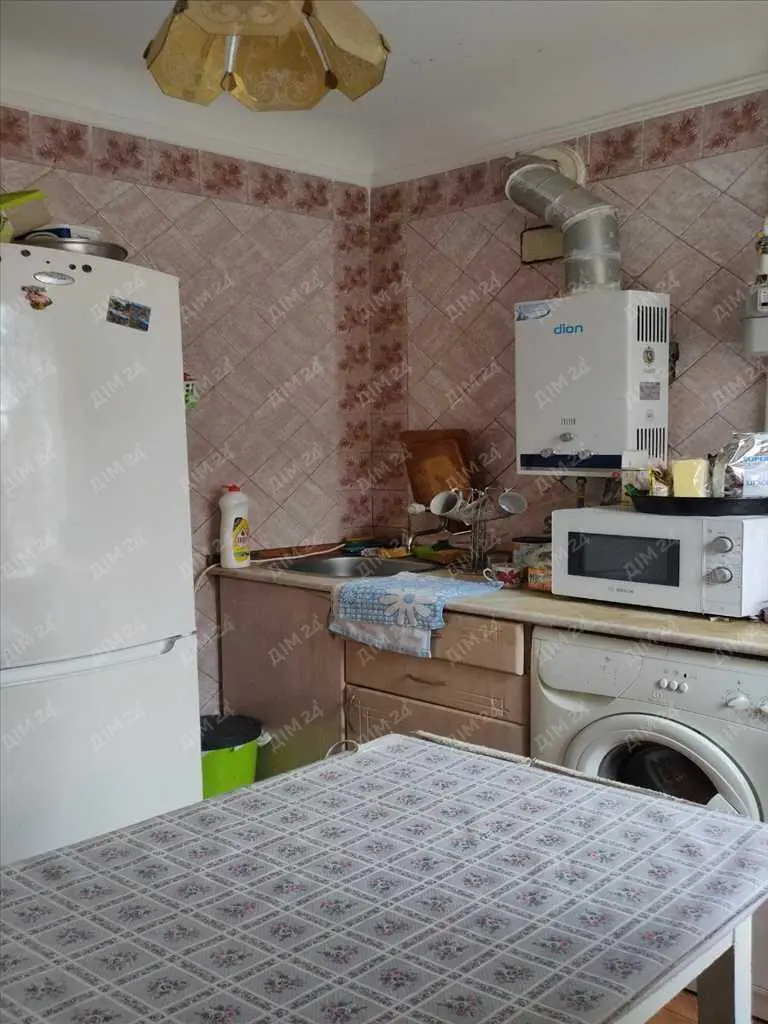 Однокімнатна квратира по кільцю!