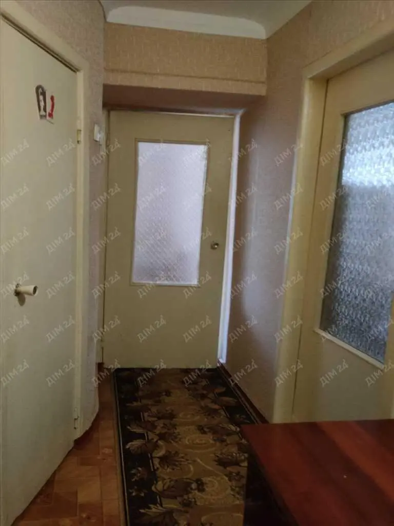 Однокімнатна квратира по кільцю!