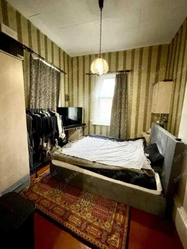 Будинок в центральній частині міста