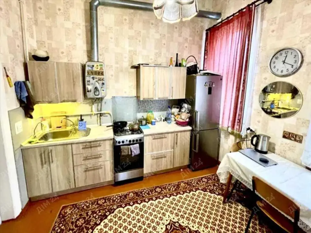 Будинок в центральній частині міста