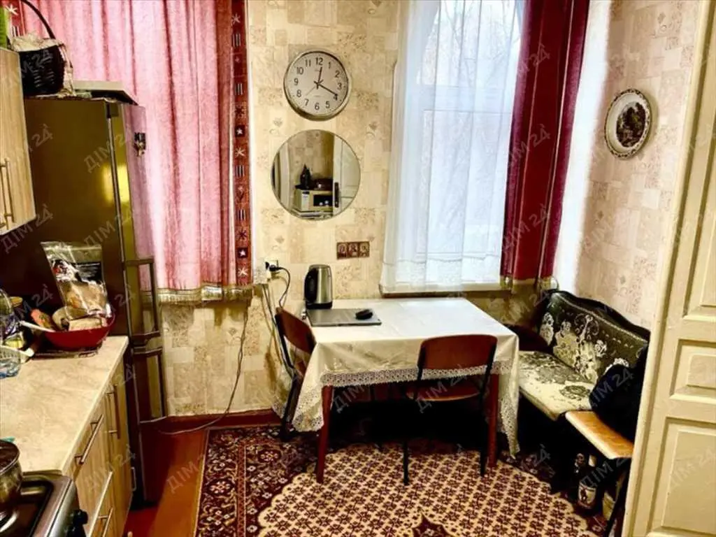 Будинок в центральній частині міста