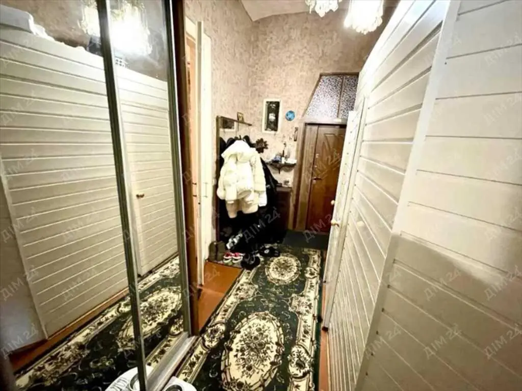 Будинок в центральній частині міста