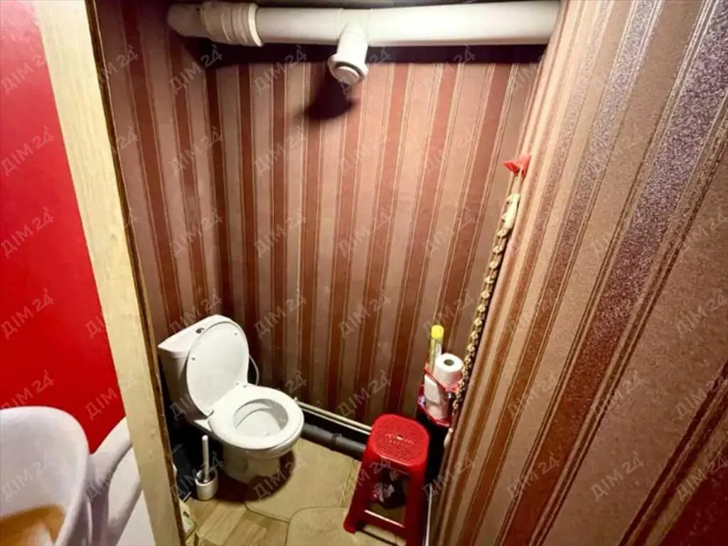 Будинок в центральній частині міста