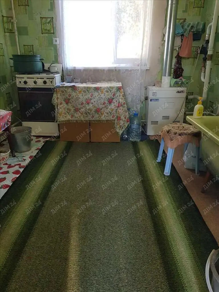 Окремий будинок в Шишаках