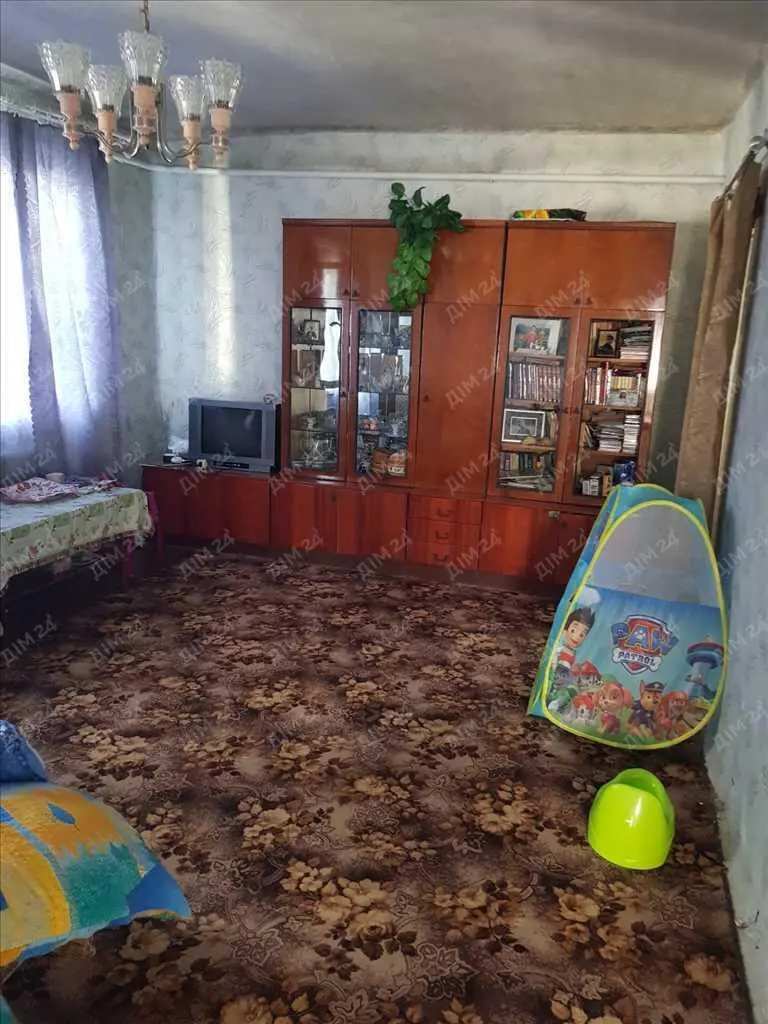 Окремий будинок в Шишаках