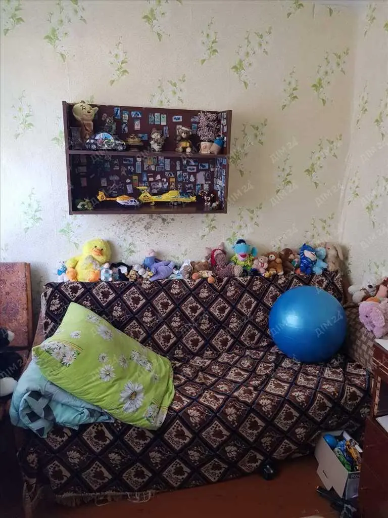 Окремий будинок в Шишаках