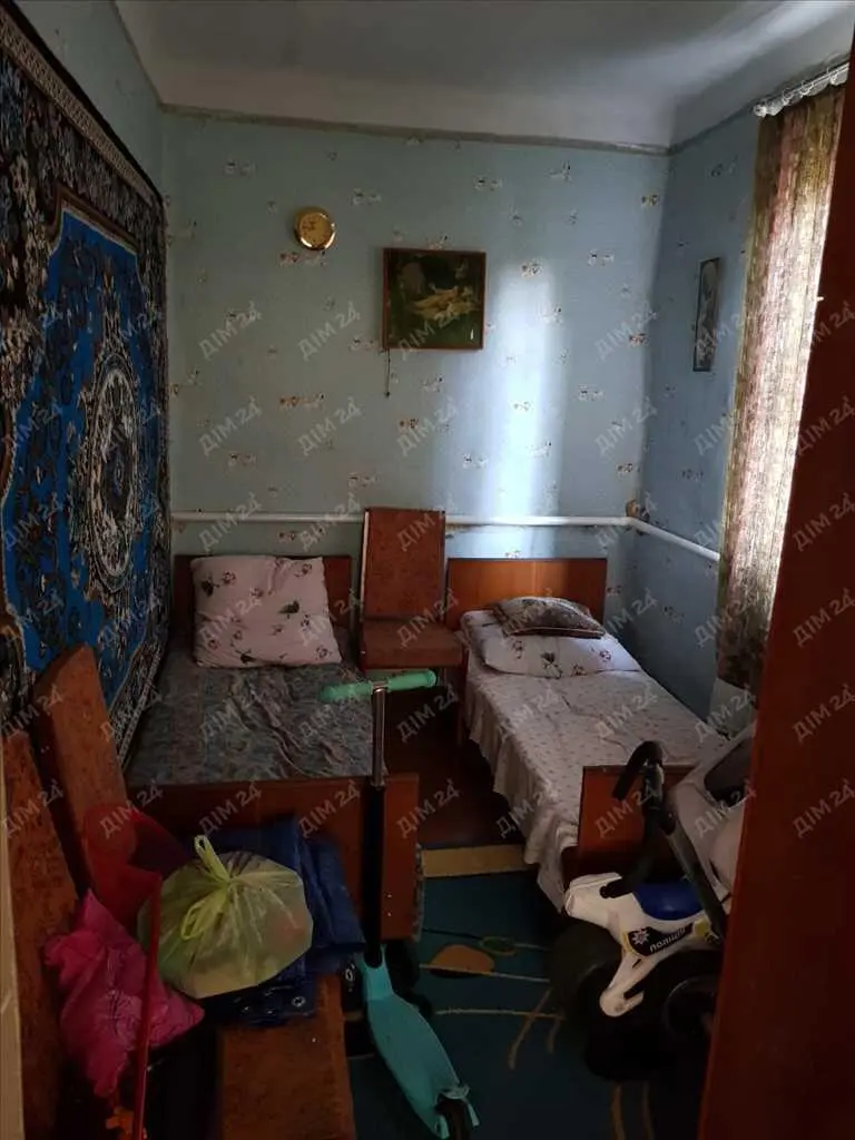 Окремий будинок в Шишаках