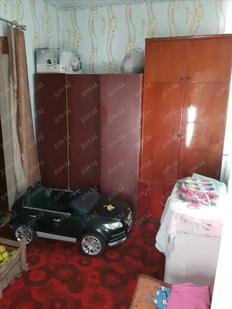 Окремий будинок в Шишаках