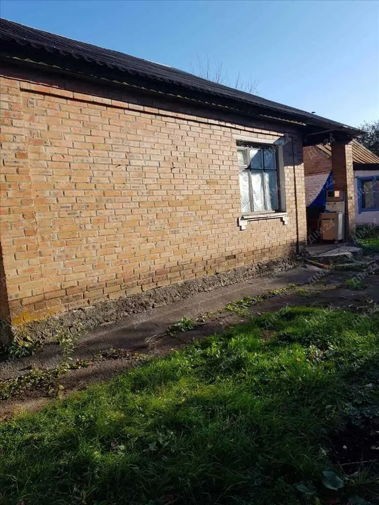 Окремий будинок в Шишаках