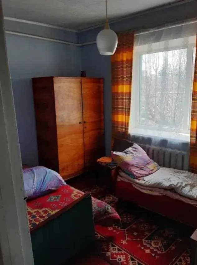 Окремий будинок для родини в Чутове