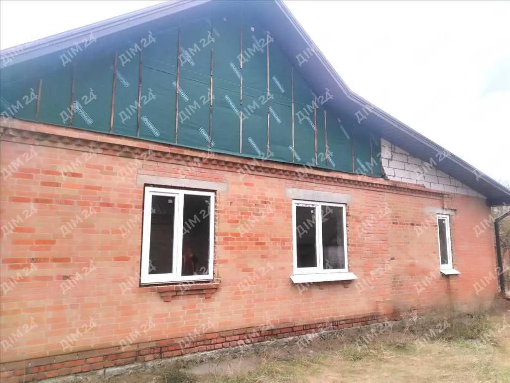 Продаж частини будинку на Вороніно 