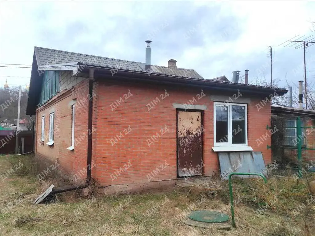 Продаж частини будинку на Вороніно 