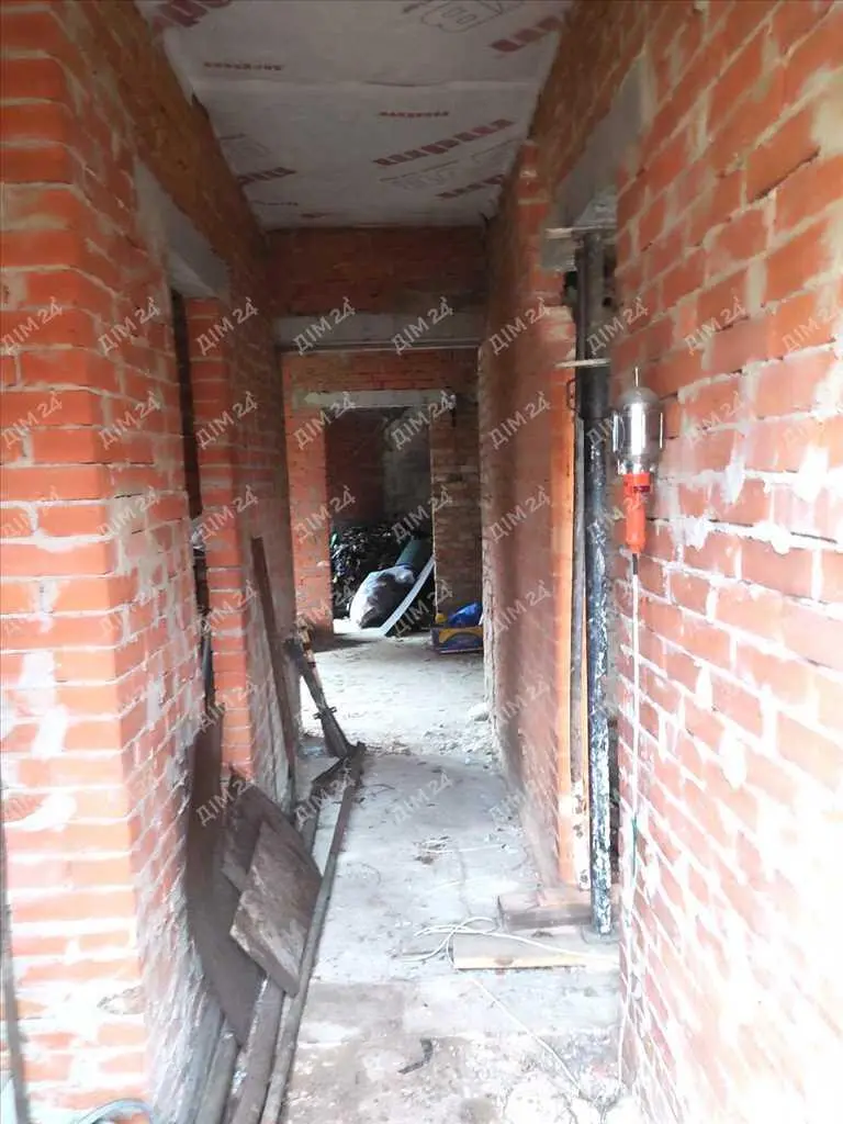 Продаж частини будинку на Вороніно 