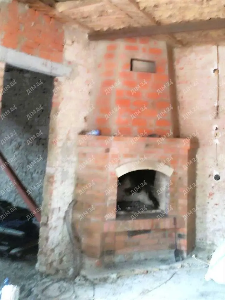 Продаж частини будинку на Вороніно 