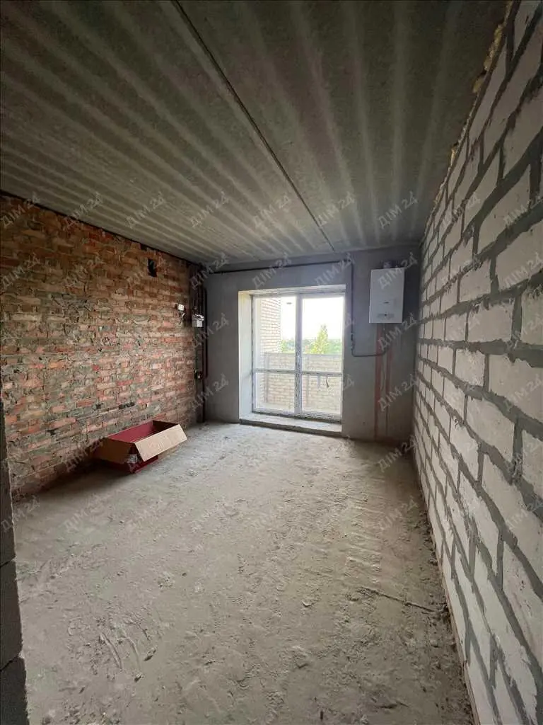 Трьохкімнатна квартира в ЖК "Династія"