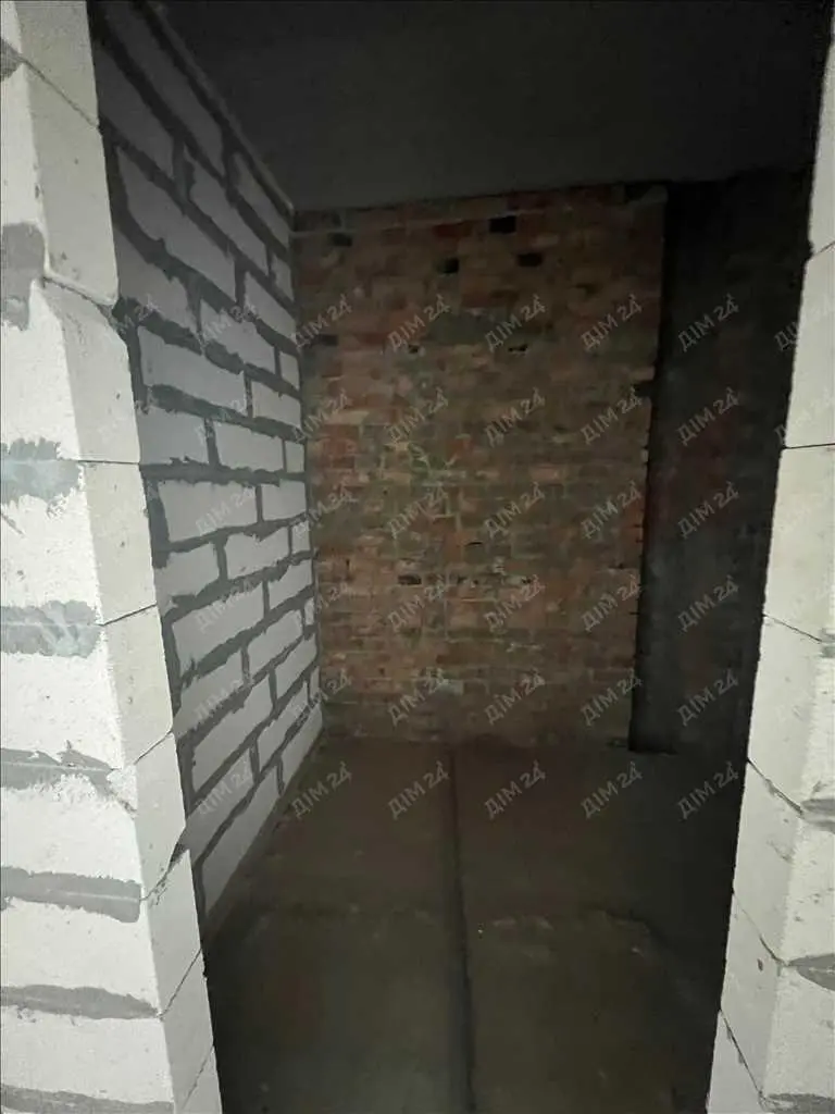 Трьохкімнатна квартира в ЖК "Династія"