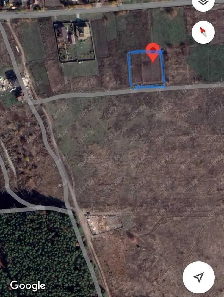 Продаж чудової ділянки, Верхоли!