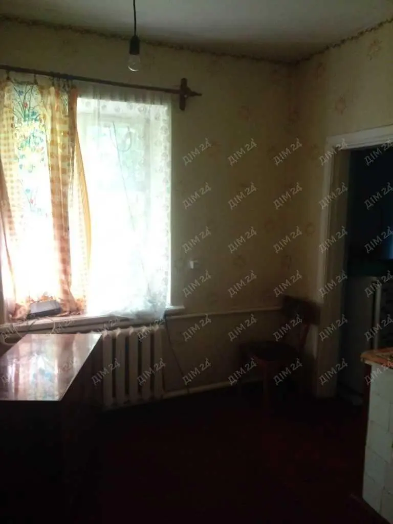 Окремий будинок в Нових Санжарах.