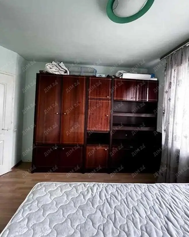 Трикмінатна квартира в самому центрі міста!