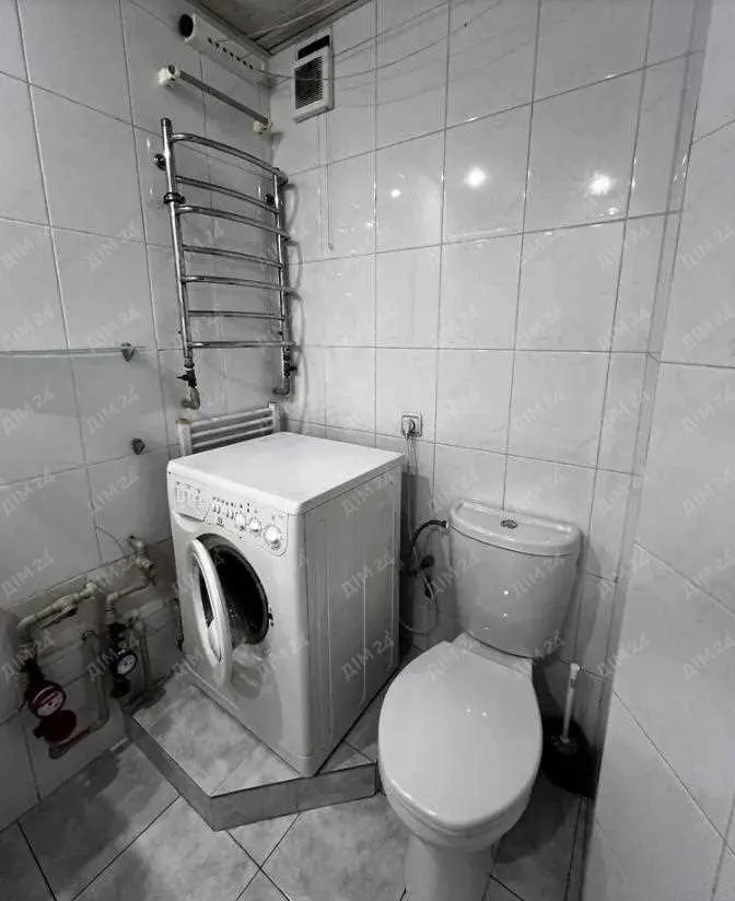 Трикмінатна квартира в самому центрі міста!