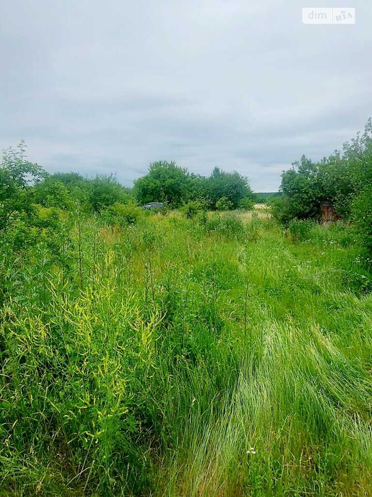 Ділянка під забудову. Село Жуки