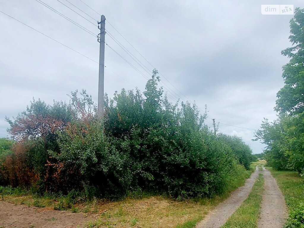 Ділянка під забудову. Село Жуки