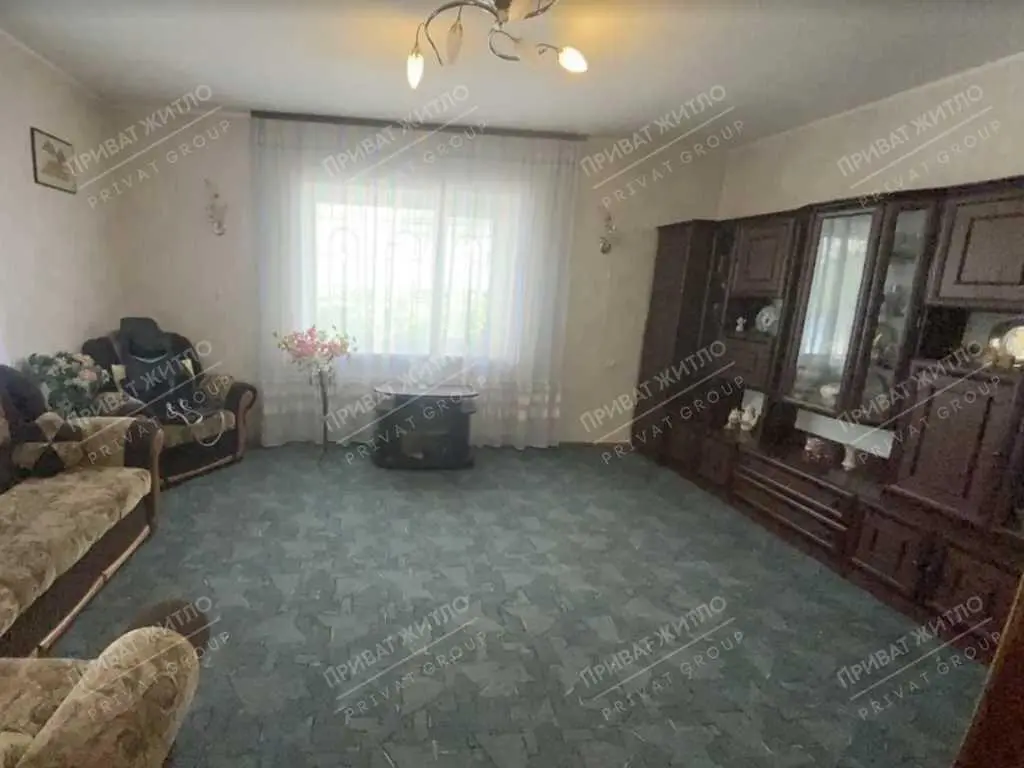 Просторий, добротний будинок в Супрунівці!