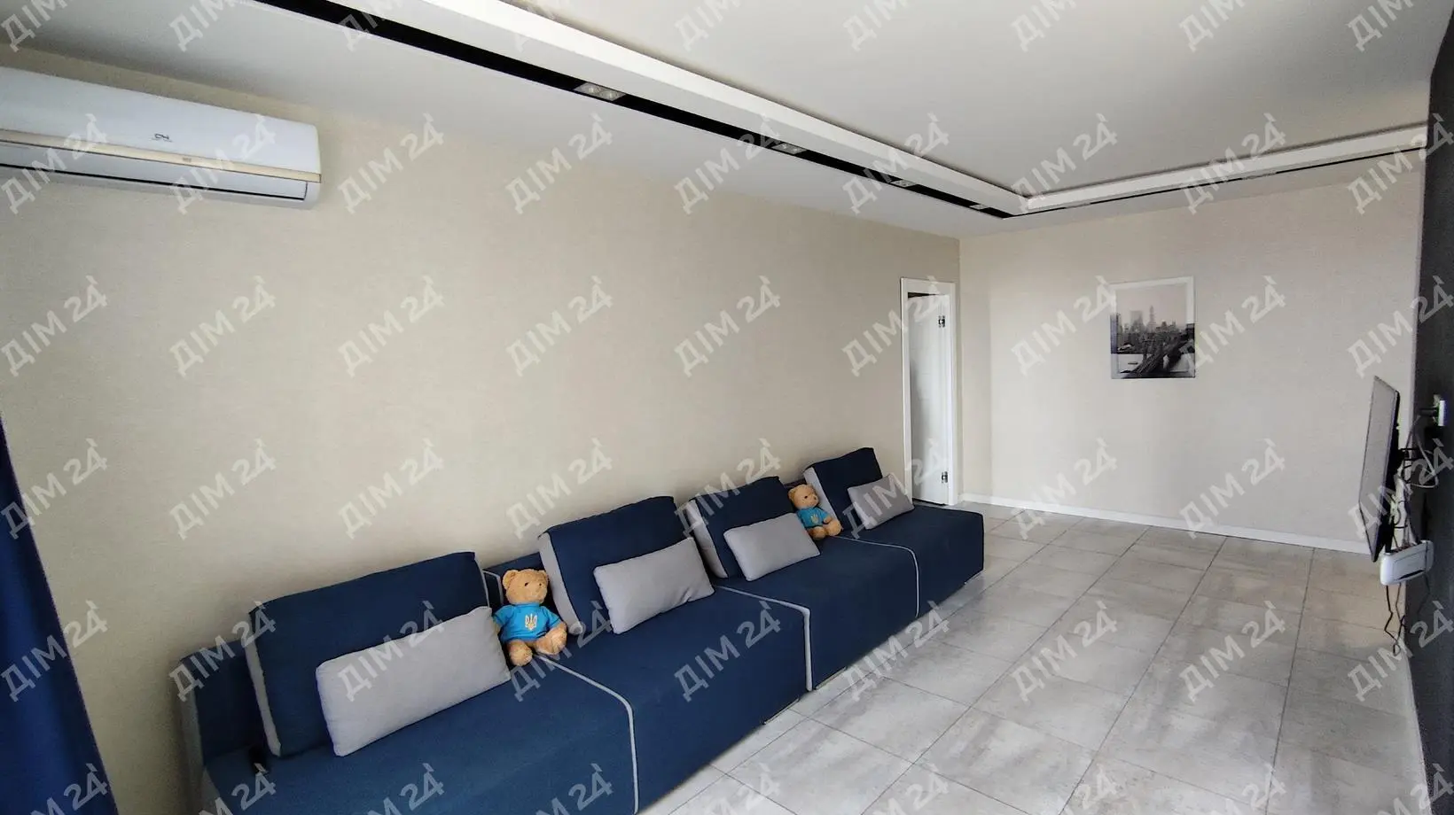 Ви заслуговуєте на краще, панорамна квартира в центрі чекає на вас!