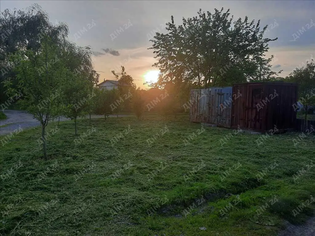 Ділянка в дачному кооперативі!