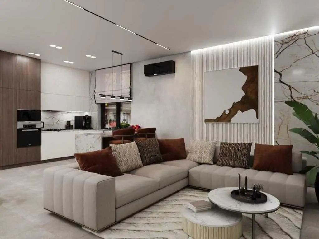 Елітне житло в Яр-2: Втілюйте свої мрії в реальність!