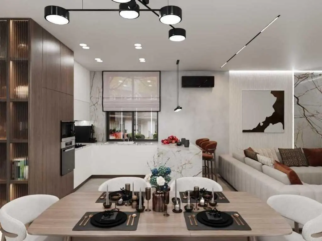 Елітне житло в Яр-2: Втілюйте свої мрії в реальність!