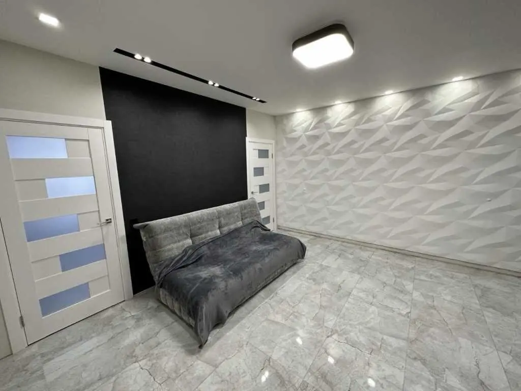 Квартира з євроремонтом в ЖК "Садовий" 