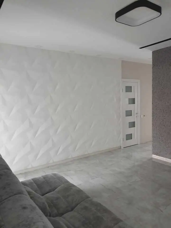 Квартира з євроремонтом в ЖК "Садовий" 