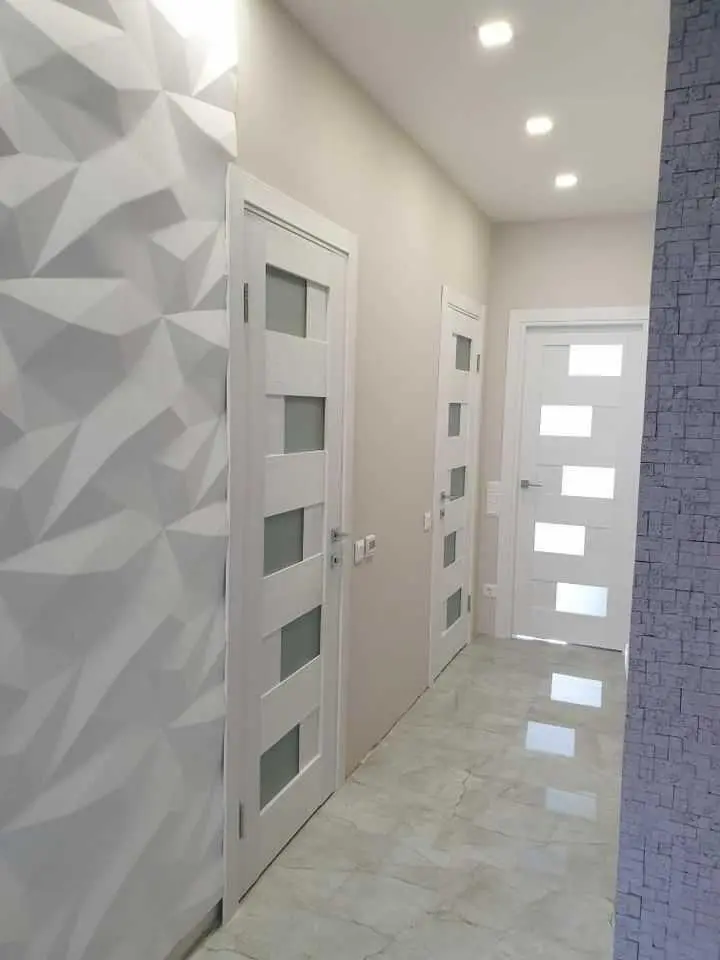 Квартира з євроремонтом в ЖК "Садовий" 