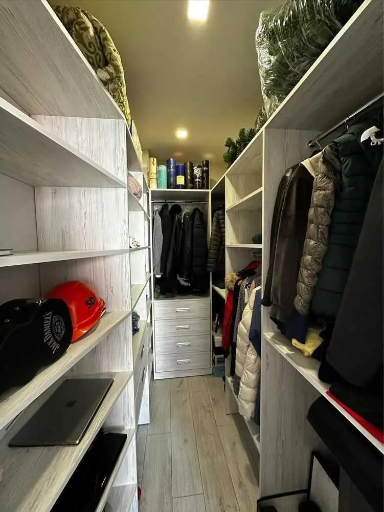 Квартира з євроремонтом в ЖК "Садовий" 