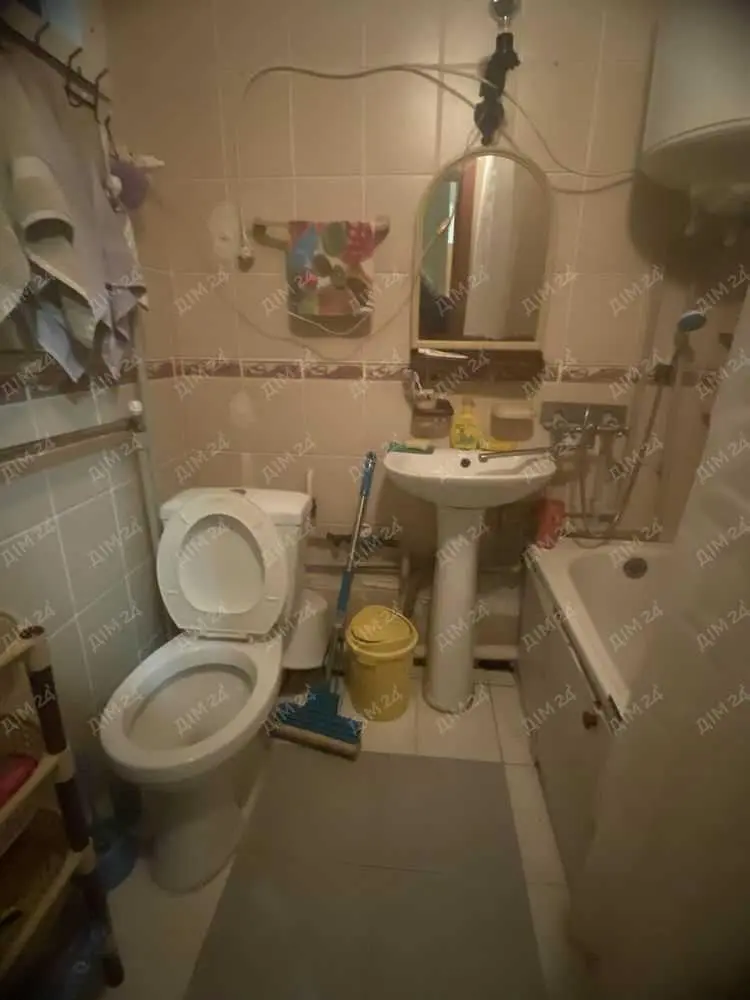 Однокімнатна квартира. Дублянщина