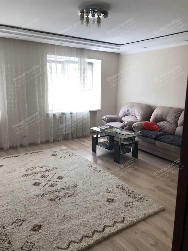 Продаж 3 кімнатної квартири по вул.Соборності