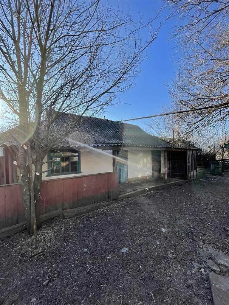 Затишний будинок в Машівському районі